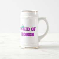 Soy la criada del honor
