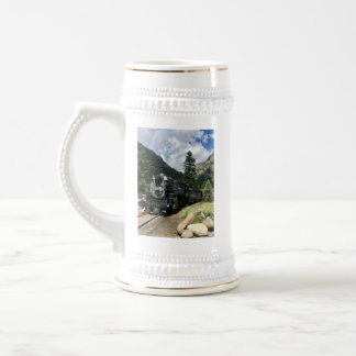 Jarra De Cerveza Steam Stein Supremo