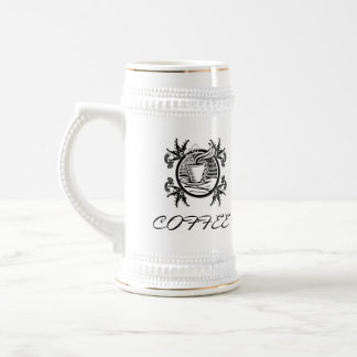 Jarra De Cerveza Stein
