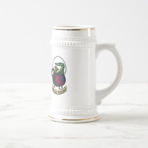 Jarra De Cerveza Stein