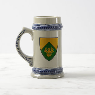 Jarra De Cerveza Stein