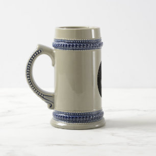 Jarra De Cerveza Stein, 22 onzas