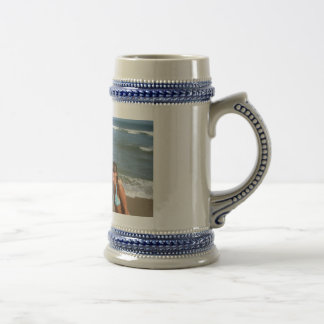 Jarra De Cerveza Stein de Jenn