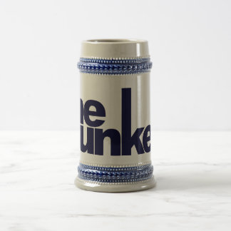 Jarra De Cerveza stein de la arcón