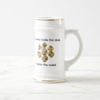 Stein de la maestría +3