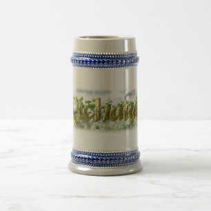 Jarra De Cerveza Stein de Richard