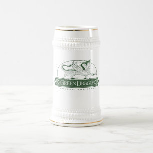Jarra De Cerveza stein del pub