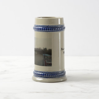 Jarra De Cerveza Stein Frankenmuth, MI