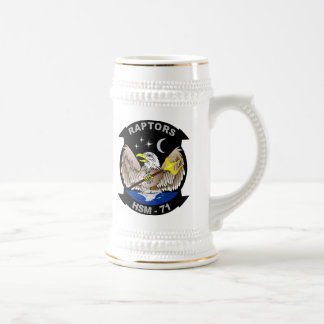 Jarra De Cerveza Stein HSM_71