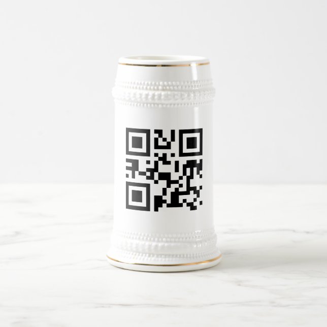 Jarra De Cerveza Stein/Krug (Centro)