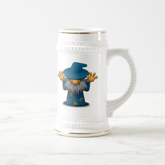 Jarra De Cerveza Stein medieval