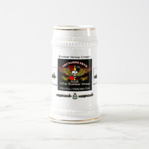 Jarra De Cerveza Stein modificado para requisitos particulares de