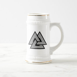 Jarra De Cerveza Stein pagano