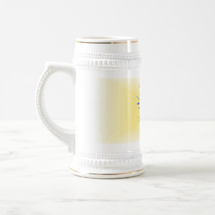 Jarra De Cerveza ¿Stein - sensación frita?