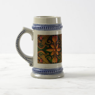 Jarra De Cerveza Style Stein No sólo beba cerveza celebrarlo con