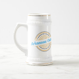 Jarra De Cerveza Sucio y dulce Mug