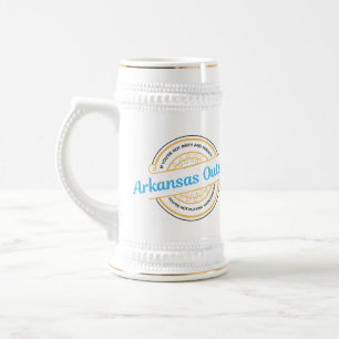 Jarra De Cerveza Sucio y dulce Mug