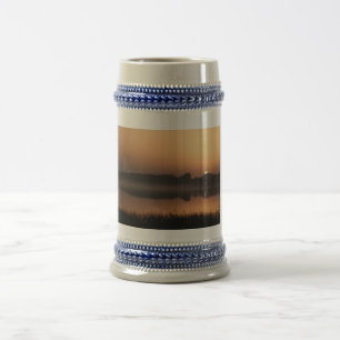 Jarra De Cerveza Sunrise