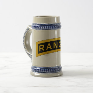 Jarra De Cerveza Tab de Ranger