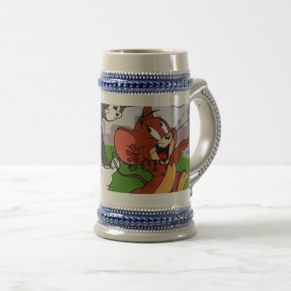 JARRA DE CERVEZA TASSE