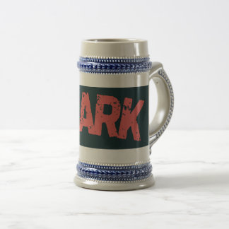 Jarra De Cerveza "Taza de Ataque de Tiburón – ¡Bebe con un Mordisco