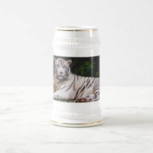 Jarra De Cerveza Tigre