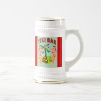 Tiki Bar