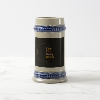 Jarra De Cerveza Tim Kelly Show Beer Stein