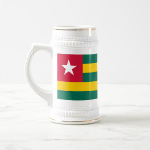 Jarra De Cerveza Togo