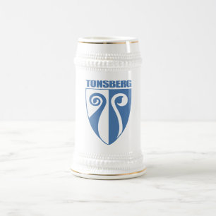 Jarra De Cerveza Tonsberg