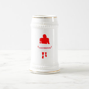 JARRA DE CERVEZA ¡TOQUEO!