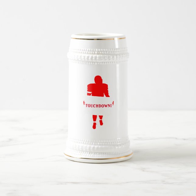 JARRA DE CERVEZA ¡TOQUEO! (Centro)