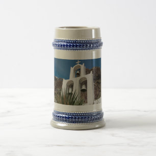 Jarra De Cerveza Torre Bell