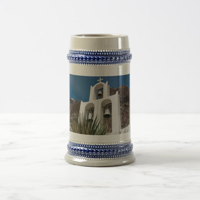 Jarra De Cerveza Torre Bell (Centro)