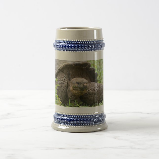 Jarra De Cerveza Tortuga gigante (Centro)