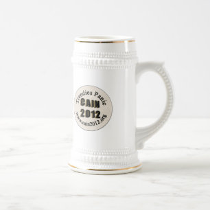 Jarra De Cerveza Trendies Panic Stein
