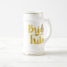 Jarra De Cerveza Tribuna de novias
