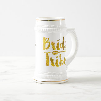 Jarra De Cerveza Tribuna de novias