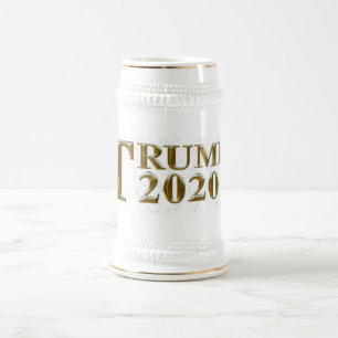 JARRA DE CERVEZA TRUMP 2020