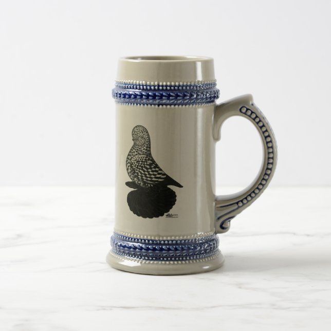 Jarra De Cerveza Tumbler esplash muffed 2 (Derecha)
