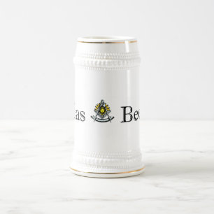 Jarra De Cerveza Último amo