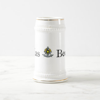 Jarra De Cerveza Último amo
