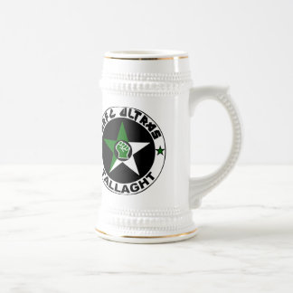 Jarra De Cerveza Ultras Stein