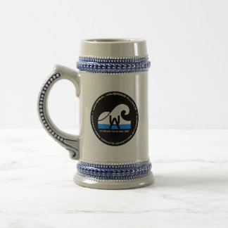 Jarra De Cerveza UWA Stein