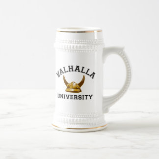 Jarra De Cerveza valhallaUblack10x10