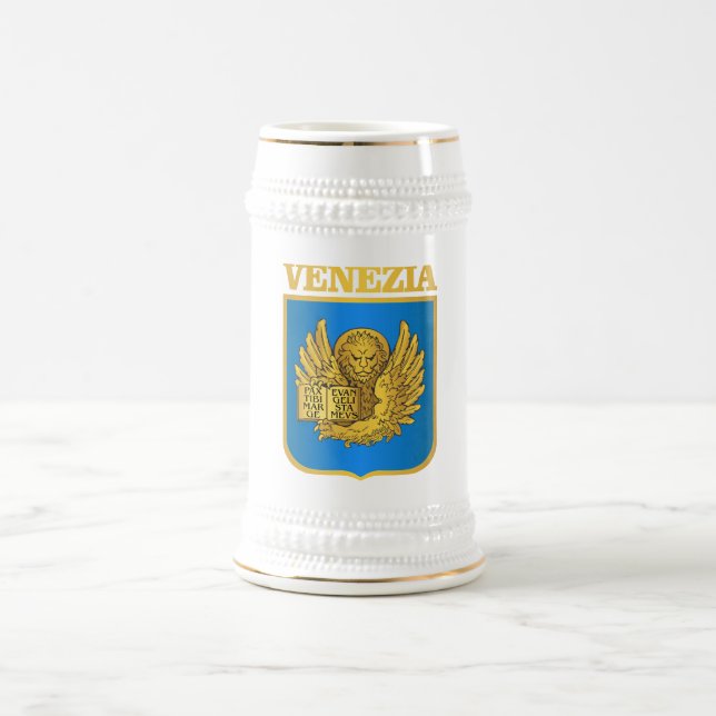 Jarra De Cerveza Venecia (Centro)