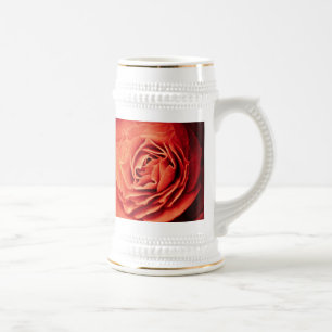 Jarra De Cerveza vida romántica