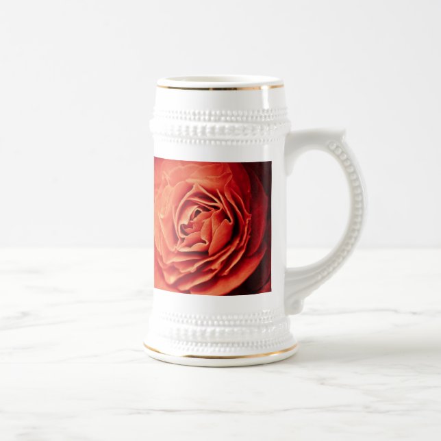 Jarra De Cerveza vida romántica (Derecha)