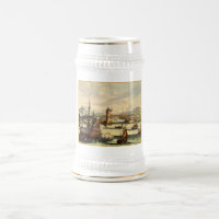 VOC Amsterdam Le Habana 1770