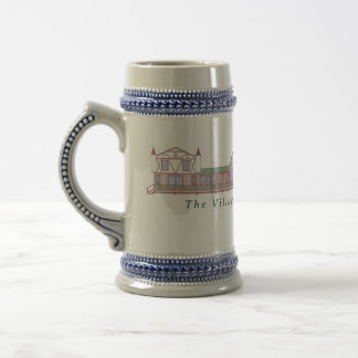 Jarra De Cerveza VOFS German Mug
